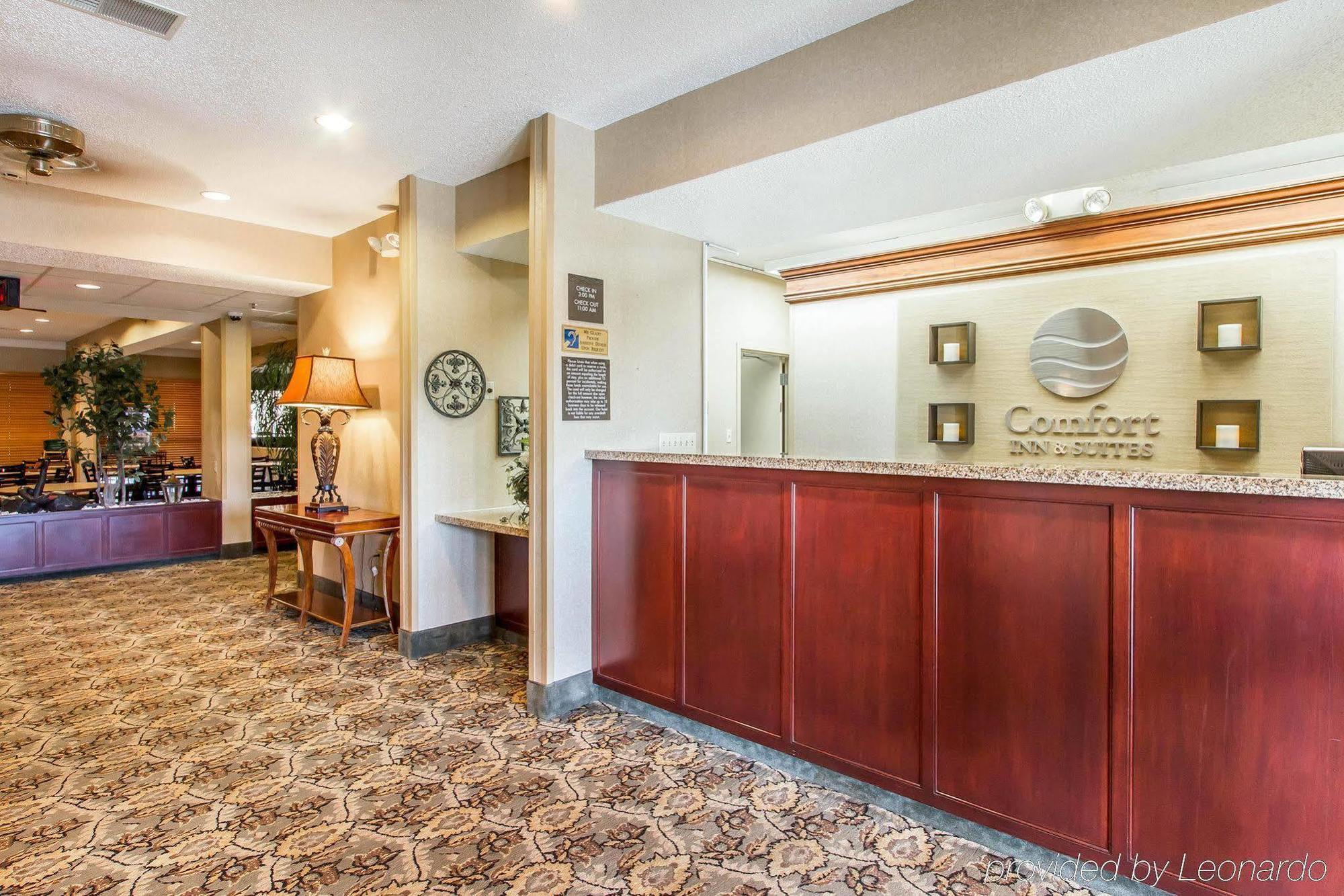 Quality Inn&Suites Benton - Draffenville Exterior foto