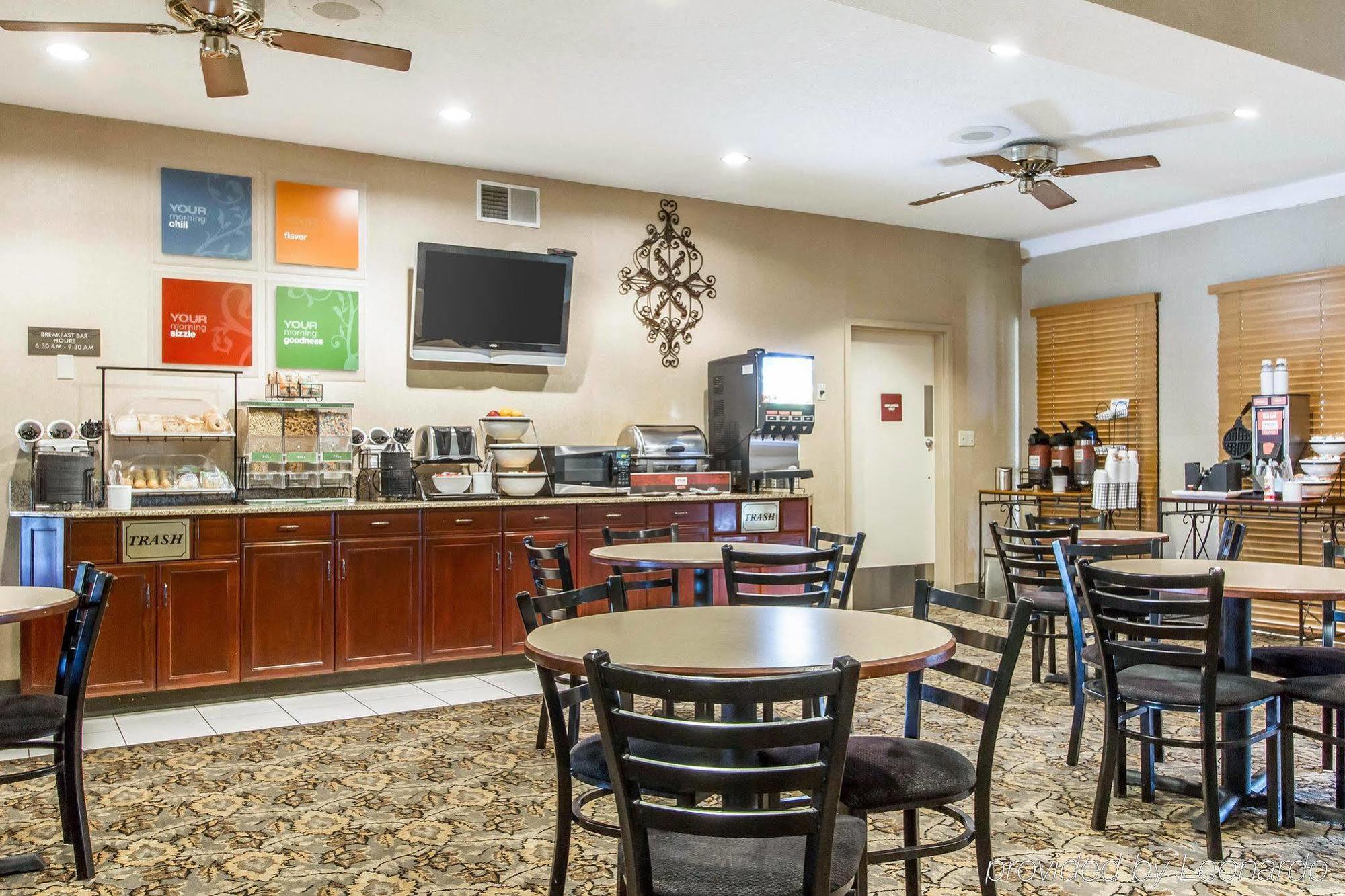 Quality Inn&Suites Benton - Draffenville Exterior foto