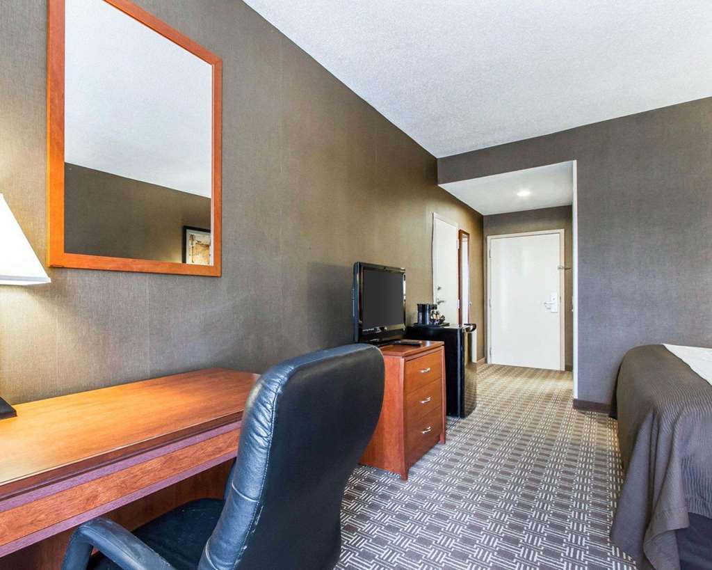 Quality Inn&Suites Benton - Draffenville Zimmer foto